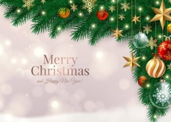 Kumpulan Ucapan Natal 2024 dan Tahun Baru 2025, Yuk Bagikan di Medsosmu!
