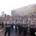 Polres Bontang Kerahkan 452 Personel untuk Operasi "Lilin Mahakam" 2024