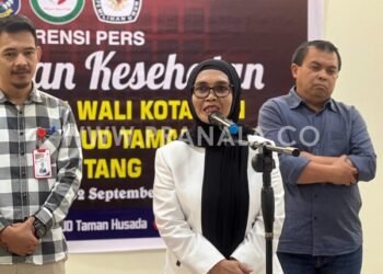 Neni Moerniaeni: Tes Kesehatan Pilkada Bontang Lebih Detail dan Menantang