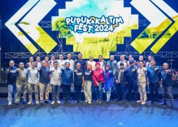 Ayo Hadiri PKT Fest 2024, Sajikan Hiburan Spektakuler untuk Masyarakat Bontang
