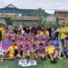 Pembinaan Anak Usia Dini, BPFA Sukses Gelar Turnamen U8 dan U10 di Bontang