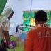 Perempuan 58 Tahun di Bontang Ditemukan Tewas Gantung Diri, Kerabat: Pagi Tadi Masih Baik-Baik Saja