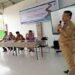 Proyek Downgrade Jalan RSUD Taman Husada Dimulai, Pemkot Bontang dan BBPJN Gelar Konsultasi Awal
