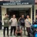 Curi Motor di Bontang, Residivis Ini Diburu sampai Kutai Timur