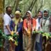 Revitalisasi Ekowisata Mangrove Kampung Baru, Penajam Paser Utara Habiskan Anggaran Rp2 Miliar