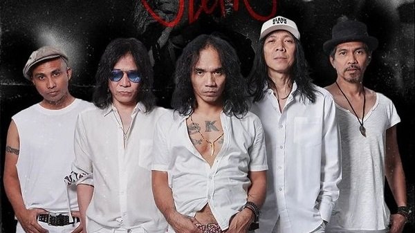 Besok Malam, Slank Siap Guncang Samarinda Slank dan Ndarboy Genk bakal Meriahkan HUT ke-68 Kaltim