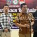 Tes Kesehatan Pilkada Bontang Pertama Kali bagi Nasrullah, Proses Berjalan Lancar