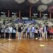 Turnamen Tenis Meja Pupuk Kaltim, Wadah Pengembangan Atlet Kaltim