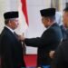 97 ASN Kaltim Terima Satya Lencana Karya Satya di HUT ke-68 Provinsi
