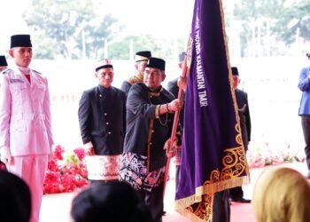 Balikpapan Raih Penghargaan Terbanyak dalam Arindama 2025