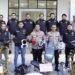 Bongkar Onderdil dan Buang Rangka ke Sungai, Sindikat Curanmor di Kutim Dibekuk