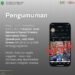 Akun Instagram Sekda Kaltim Diretas, Warga Diminta Waspada