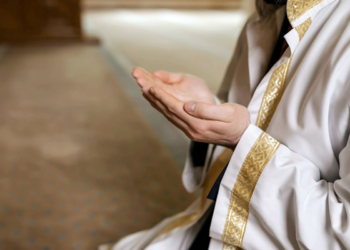 Doa Isra Miraj: Arab, Latin, dan Artinya, Dibaca 27 Rajab 1446 H