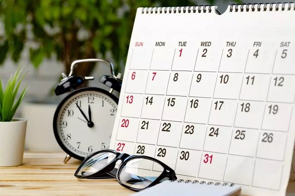 Libur Panjang Bertubi-tubi! Simak Daftar Long Weekend Mei–Juni 2025 Siap-Siap Liburan! Ini Jadwal Lengkap Libur Nasional dan Cuti Bersama 2025