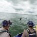Pulau Beras Basah jadi Fokus Monitoring Keselamatan Sat Polairud Polres Bontang