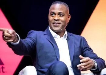Ucapan Terakhir Patrick Kluivert untuk Indonesia usai Dipecat PSSI Patrick Kluivert Resmi jadi Pelatih Timnas Indonesia, Kirim Pesan Khusus untuk Shin Tae-yong
