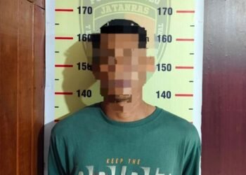 Penginapan di Kukar jadi Tempat Transaksi Narkoba, Polsek Sebulu Amankan 7,75 Gram Sabu