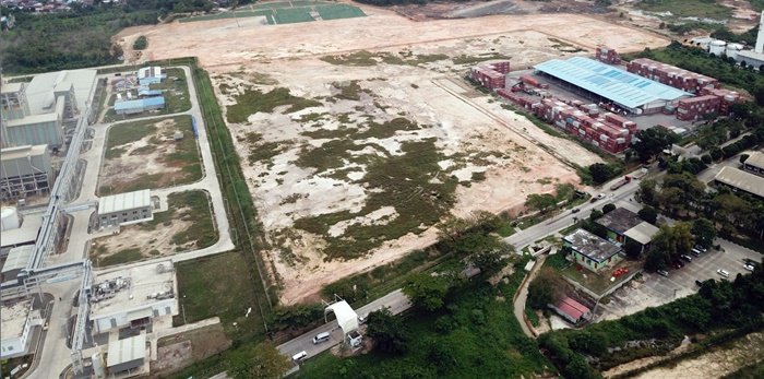 Disnaker Bontang Terima Data 49 Tenaga Kerja Asing di Proyek Pabrik Soda Ash, Posisinya Khusus Teknis Investasi di Bontang Tembus Rp821 Miliar, Industri Kimia Masih Magnet Utama Pembangunan Pabrik Soda Ash di Bontang Siap Dieksekusi, Izin Hampir Rampung Pupuk Kaltim Bangun Pabrik Soda Ash Pertama di Indonesia, Dukung Kemandirian Industri Nasional