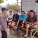 Sat Polairud Polres Bontang Perketat Pengawasan Kapal Wisata Menuju Pulau Beras Basah
