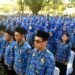 Berikut Jadwal Jam Kerja ASN Kutai Timur selama Ramadan 2026 Hasil Seleksi Eselon IIb Kutim 2025 Resmi Dirilis, Ini Daftarnya Jaga Defisit Tetap Aman, Usulan Bayar Gaji PNS Daerah Ditunda Awal Mei, Ribuan CASN Kaltim Siap Dilantik CPNS 2024 bakal Diangkat PNS Oktober 2025, PPPK Maret 2026 ASN Bersiap! Pemerintah Terapkan Sistem Kerja Fleksibel FWA Mulai Tahun Ini