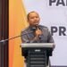 Optimalisasi Sentra Gakkumdu, Bawaslu Kaltim Evaluasi Penanganan Pelanggaran Pemilu