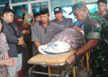 Tragis! Satu Keluarga di Berau Tewas Diduga Keracunan Asap Genset