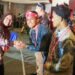 Bontang Sukses jadi Tuan Rumah NFSC 2025, Makassar Sabet Juara Umum