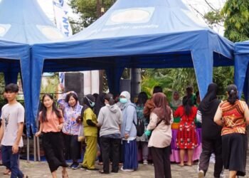 Jangan Ketinggalan! Gerakan Pangan Murah Bontang Siap Digelar 19 Maret Catat Tanggalnya! Gerakan Pangan Murah di Bontang Hadirkan Harga Distributor