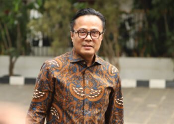 Seluruh BUMN Segera Dikelola Danantara Mulai Akhir Maret