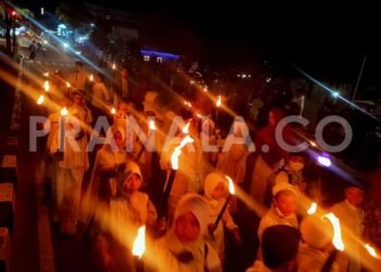 Dapatkan berita terbaru PRANALA.co di Google News dan bergabung di grup Whatsapp kami