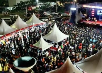 Gelar Acara di Bontang? Jangan Lupa Urus Izin Resmi, Berikut Syaratnya