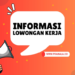 PT Anugerah Teknik Asia Buka Lowongan Besar-besaran di Pupuk Kaltim, Ini Syaratnya Kerja di Laboratorium Pupuk Kaltim Bontang? Lulusan SMK dan D3 Kimia Wajib Coba Lowongan Kerja Mie Gacoan di Bontang, Buka 30 Posisi Crew Store Lowongan Kerja Teller BRI Bontang, Dibuka hingga 10 Juni 2025 Segera Daftar! Lowongan Kerja Konstruksi Proyek PT Pupuk Kaltim di Bontang Dibuka Mulai 26 Mei 2025 Segera Daftar! Lowongan Kerja Konstruksi Proyek PT Pupuk Kaltim Dibuka Mulai 26 Mei 2025 YABIS Bontang Buka Lowongan Kerja untuk Guru dan Cleaning Service, Dibuka sampai 3 Juni 2025 Daftar Sekarang! Bankaltimtara Cabang Bontang Buka Lowongan Frontliner, Kuota Terbatas PT Hastakarya Buka Lowongan Kerja di Proyek Pupuk Kaltim Bontang, Ini Posisi dan Syaratnya Yayasan Asy-Syaamil Bontang Buka Lowongan Besar-Besaran, Lulusan SMA sampai Sarjana Bisa Ikutan Yayasan Asy-Syaamil Buka Lowongan Besar-Besaran, Lulusan SMA sampai Sarjana Bisa Ikutan Gaji Rp12 Juta, SMA Prestasi Samarinda Buka Lowongan Besar-besaran, ASN Dilarang Ikut Eramart Buka Lowongan Kerja di Bontang, Ini Syarat dan Posisi yang Tersedia Rumah Sakit Amalia Bontang Buka Lowongan Kerja, Berikut Posisi dan SyaratnyaLulusan SMK/SMA? PT Kaltim Parna Industri Buka Kesempatan Kerja di Bontang Dibuka Mulai 6 Maret, Mie Gacoan Bontang Cari 15 Store Crew dan 2 Manager Trainee PT Hastakarya Tunggal Mandiri Buka Lowongan 17 Pekerja untuk Proyek di PT Pupuk Kaltim Bontang