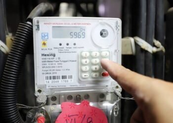 Diskon Tarif Listrik 50 Persen Berakhir 28 Februari 2025, Bagaimana Nasib Sisa Token? Begini Penjelasan PLN