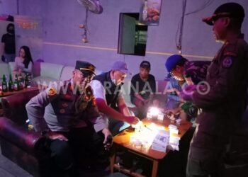 Jelang Ramadan, THM di Bontang Wajib Tutup Total Mulai H-7