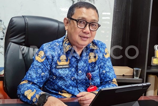 Kantor Dispopar jadi Opsi Lokasi Baru MPP Bontang DPMPTSP Bontang Go Digital, Akses Arsip Aset Kini Cukup Sekejap lewat DIRGADA Bontang Genjot Hilirisasi Perikanan, Bidik Industri Pengalengan Ikan Kelas Dunia Radiografer di Bontang Wajib Kantongi Izin Praktik, Ini Syaratnya!