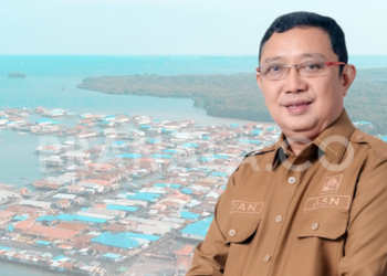 DPMPTSP Bontang Dukung Penuh Pembangunan Pabrik Soda Ash Pupuk Kaltim Taati Aturan LKPM, Pelaku Usaha Bontang Bisa Hindari Pembekuan Izin
