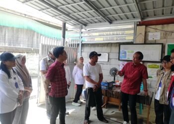 Marak Oknum Pangkalan di Bontang Nakal, Jual Elpiji Melon di Atas HET