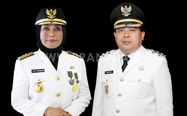 100 Hari Kerja Neni–Agus di Bontang: Responden 739, 90 Persen Warga Puas Pemkot Ajak Warga Bontang Nilai Kinerja 100 Hari Pertama Wali Kota dan Wakilnya, Berikut Link Resmi Kuesionernya Inilah 17 Program Neni-Agus di Durasi 100 Hari Masa Kerja Memimpin Bontang 8 Kepala Daerah Kaltim Dilantik Hari Ini, Berikut Daftar Nama dan Jadwal Acaranya