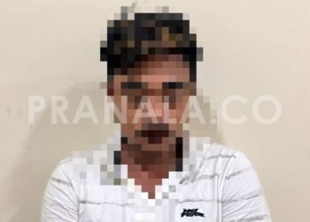 Polres Berau Amankan Sabu Senilai Puluhan Juta Rupiah