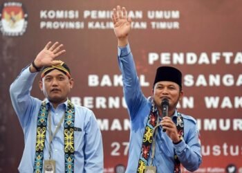Alur dan Syarat Lengkap Program Gratispol Kaltim MK Tolak Gugatan Isran-Hadi, Rudy Mas'ud-Seno Aji Resmi Menang Pilkada Kaltim