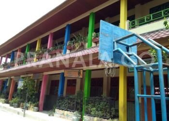 Pembangunan Ruang Kelas Baru SDN 007 Bontang Utara Dimulai Tahun Ini, Anggaran Capai Rp10 Miliar