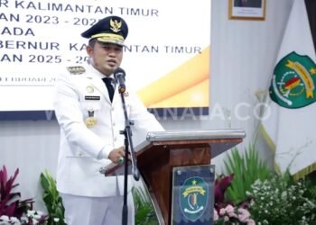 Anggaran Rp73 Juta untuk Naskah Sambutan Gubernur Kaltim Masih Tahap Kajian Gubernur Kaltim Berencana Bikin Retret Pimpinan OPD, Tekan Anggaran Perjalanan Dinas 70 Persen Rudy Mas'ud Siap Bawa Kaltim Setara dengan Negara Tetangga