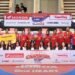 SMAN 5 Balikpapan Ukir Sejarah! Juara Baru Honda DBL 2025 East Kalimantan