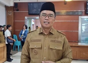 Fokus 100 Hari Kerja, Wabup Kutai Timur: Jalankan Komitmen Program RPJMD