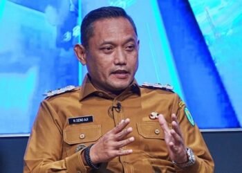 100 Hari Program Gratispol: Pendidikan dan Kesehatan Gratis jadi Prioritas Gubernur Kaltim