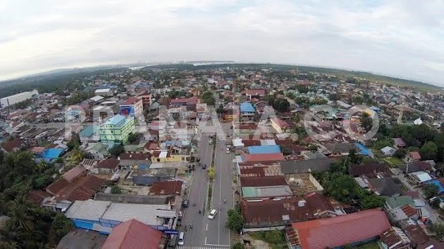 Ruwetnya RTRW Bontang: Data Antardinas Beda Versi, Target RTH Amblas Ruwetnya RTRW Bontang: Data Antardinas Beda Versi, Target RTH Bontang Amblas Di Kota Industri Bontang, UMKM Justru Tumbuh Paling Cepat Ingin Bangun Gedung di Bontang? Pastikan Lengkapi 13 Dokumen Ini! Target PBB P2 Bontang Naik Jadi Rp 69,8 Miliar, Perusahaan jadi Kontributor Utama