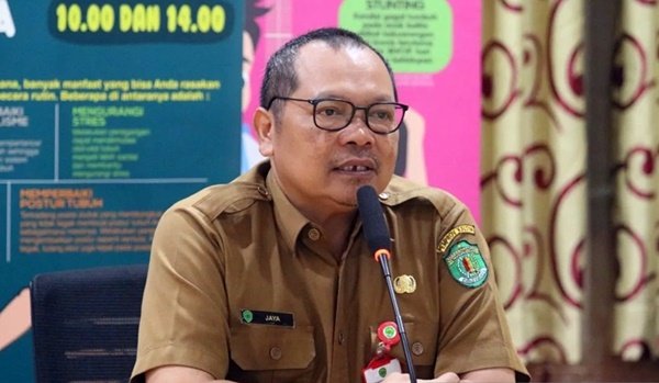 Cukup Tunjukkan KTP, Warga Kaltim Bisa Berobat Gratis, Siap Diluncurkan 21 April Diskes Kaltim: 8 Kasus Kecelakaan Ditangani, 2 Dirujuk selama Libur Lebaran Cukup Tunjukkan KTP, Warga Kaltim Bisa Akses Rumah Sakit Tanpa Biaya