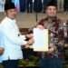 Rudy Mas'ud Ajak Kolaborasi untuk Bangun Kaltim Pasca-Penetapan sebagai Gubernur Terpilih