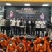21 Hari Operasi Pekat Mahakam, Polresta Samarinda Amankan 46 Tersangka