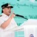 Ikan Mati Massal di Santan Ilir, Wawali Bontang: Jika Salah, Perusahaan Wajib Bayar Kompensasi! Festival Irama Bontang Resmi Dibuka, Wadah Kreativitas dan Prestasi Remaja Islam